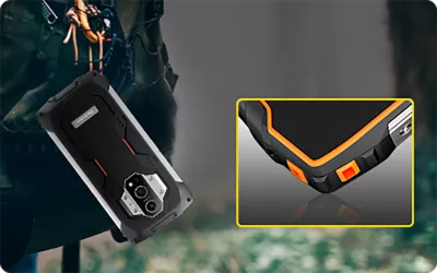 Blackview BV9300 PREVIEW: We've Been WAITING For This Rugged Phone! 