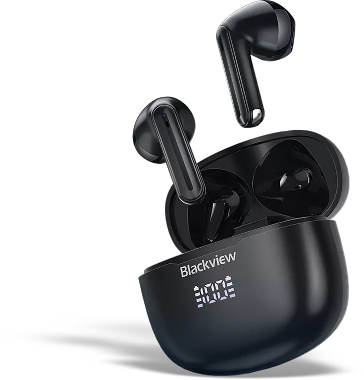 Auriculares Inalambricos Blackview Airbuds 7 - Celulares Industriales