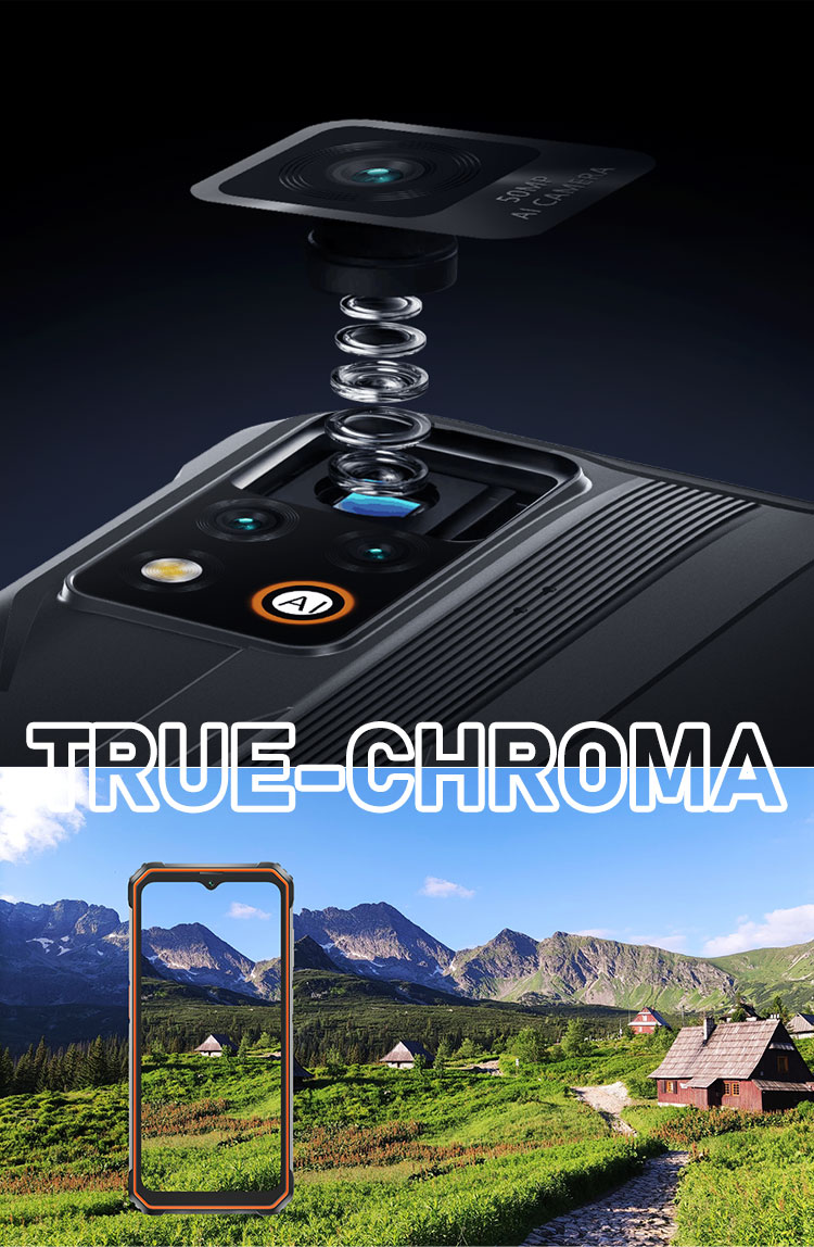 Blackview BV9200 120Hz 66W 急速充電 8+256GB – Blackview Official Store