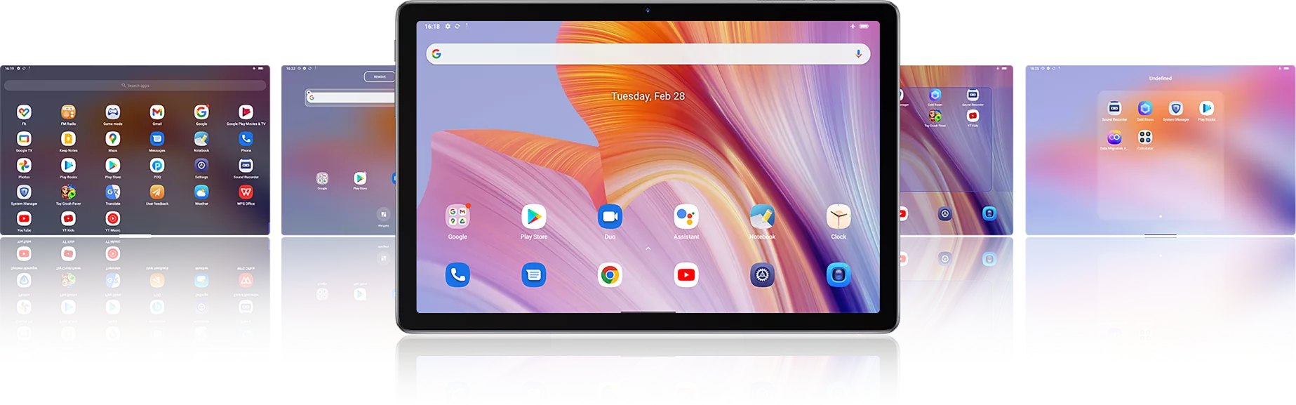 Tab12Pro | Blackview