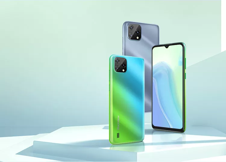 A55 | Blackview A55 | Blackview