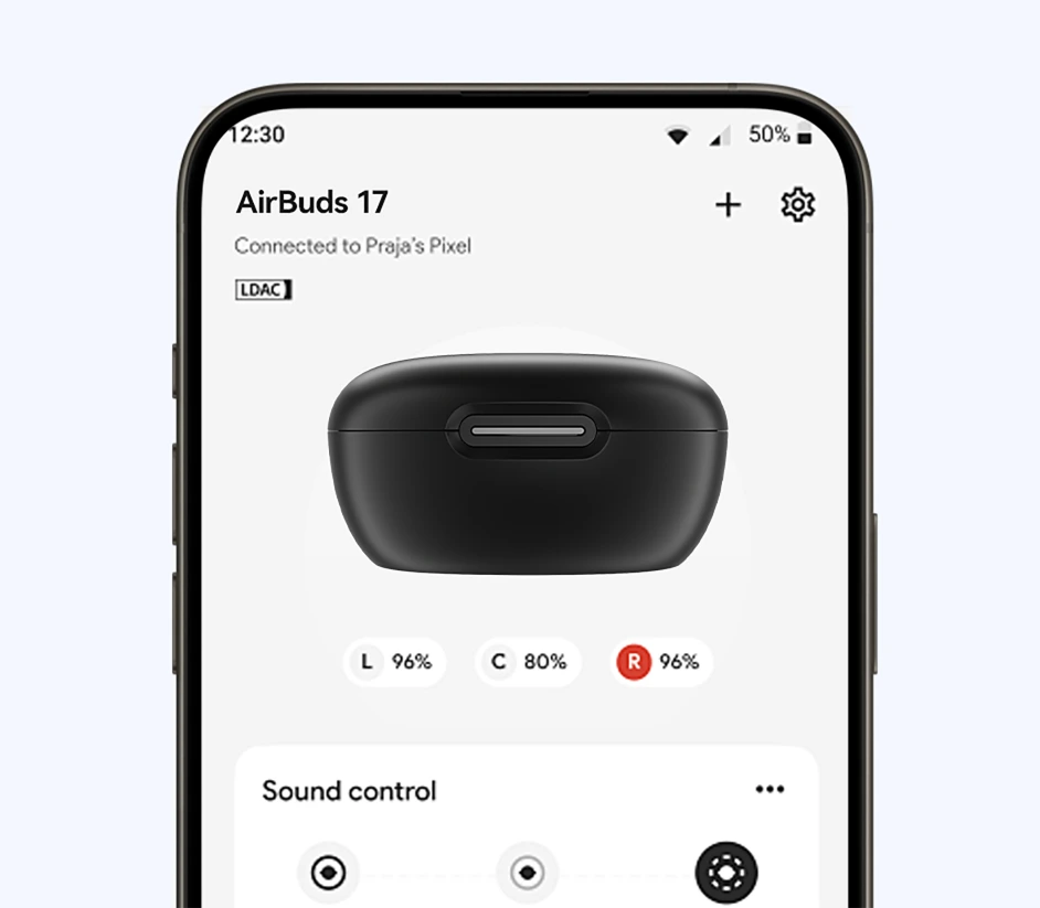 Airbuds 17