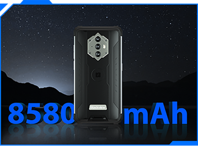 Blackview BV6600E 5.7インチ 32GB Android 11 Blackview BV6600E【スペック】価格や発売日 | スマホBANK