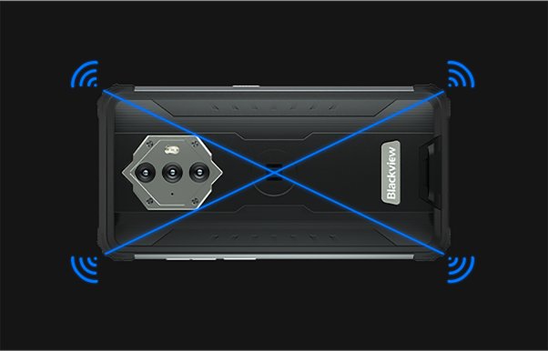 BV6600E | Blackview