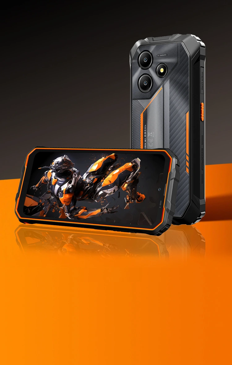 MARINE 2 Specs | OSCAL