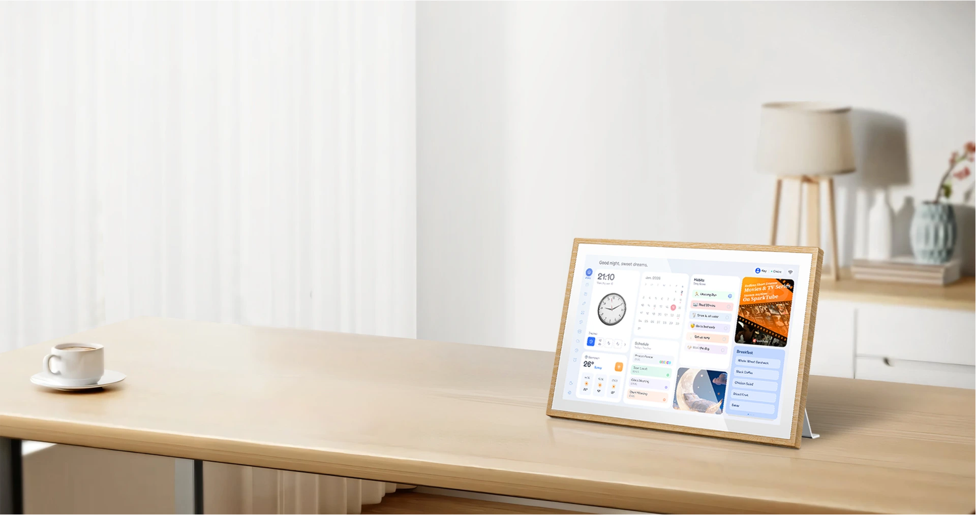 NEST 10