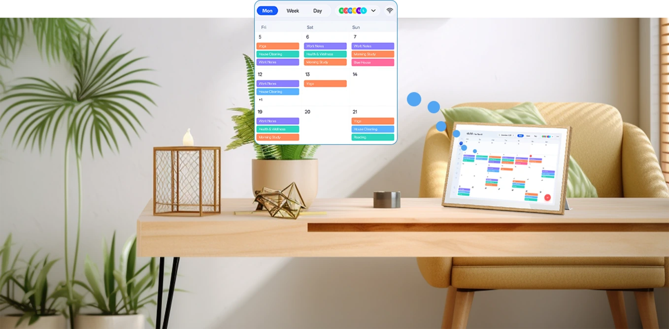 NEST 10
