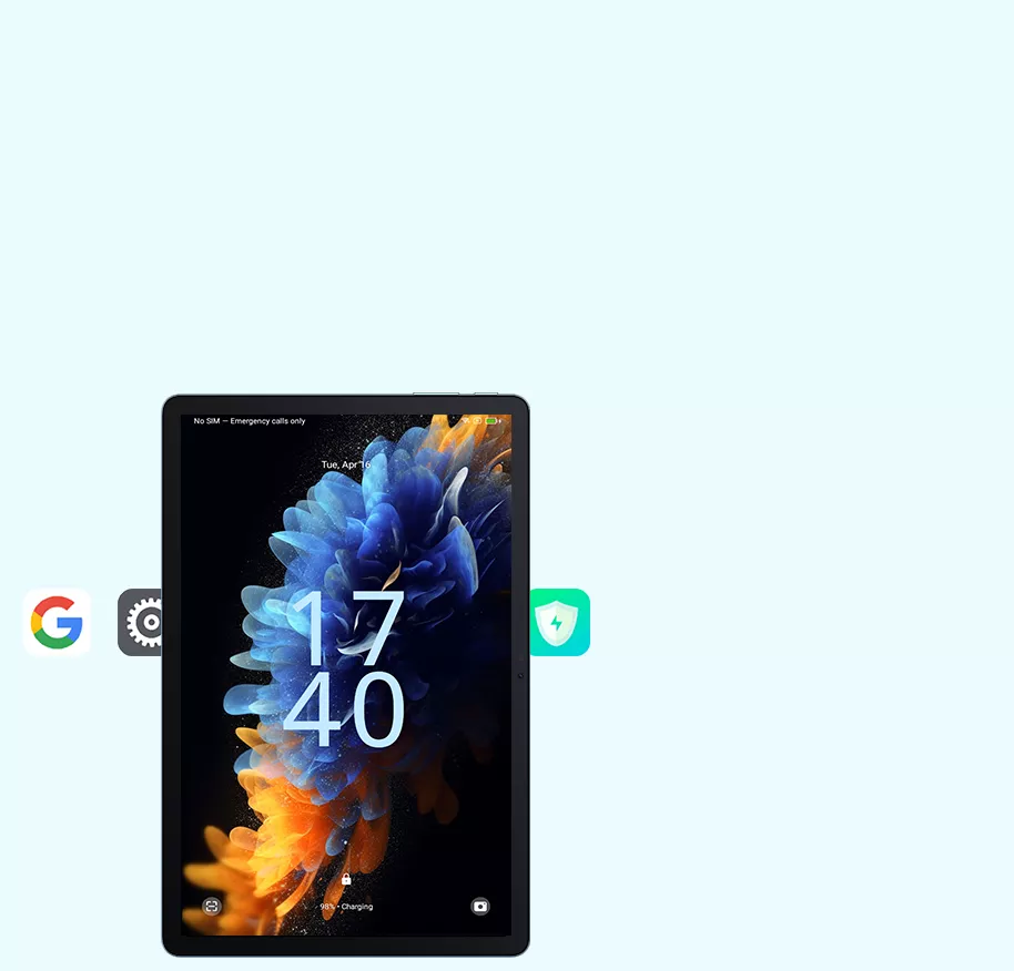 【新品未開封】OSCAL Pad5 タブレット Android14 128GB OSCAL | Pad 5