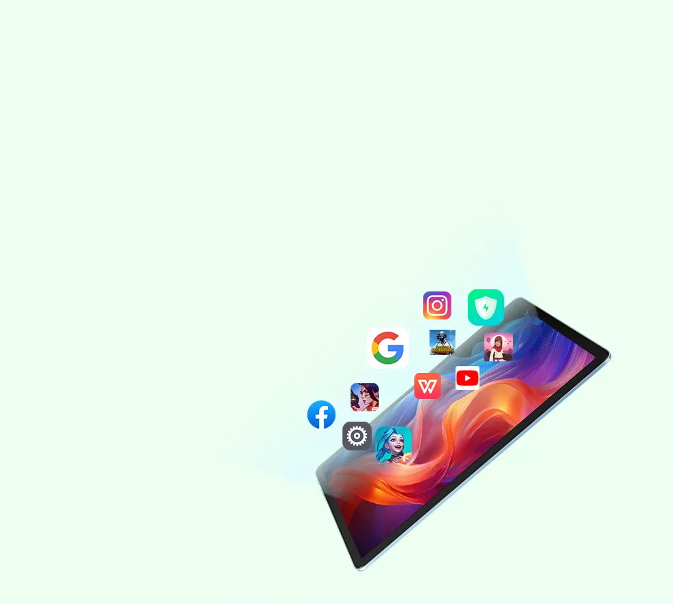 新品未開封OSCAL Pad5 タブレット Android14 128GB OSCAL | Pad 5