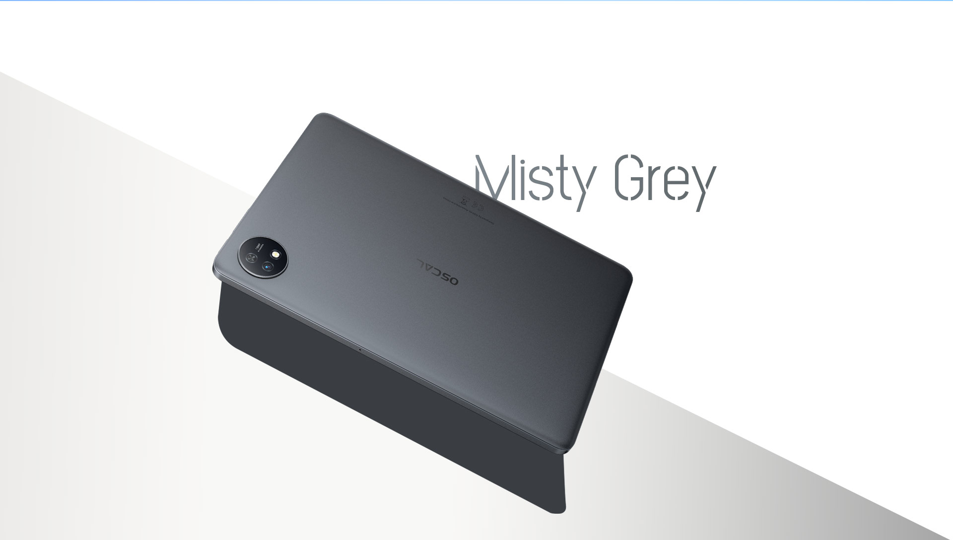 Pad 7 01 05 - Blackview OSCAL Pad 7 - 4/128GB, 4G