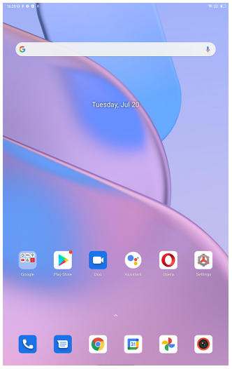 Oscal Pad 8 10.1インチ4GB + 64GB 4Gタブレットの仕様、価格
