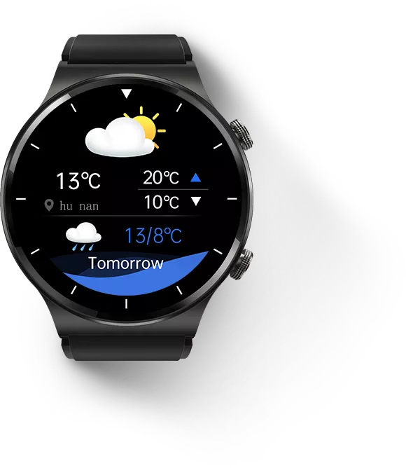 Blackview R7 Pro Smart Watch in Lebanon with Warranty - Phonefinity