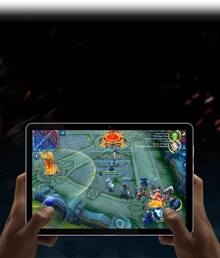 Tab10 Pro | Blackview