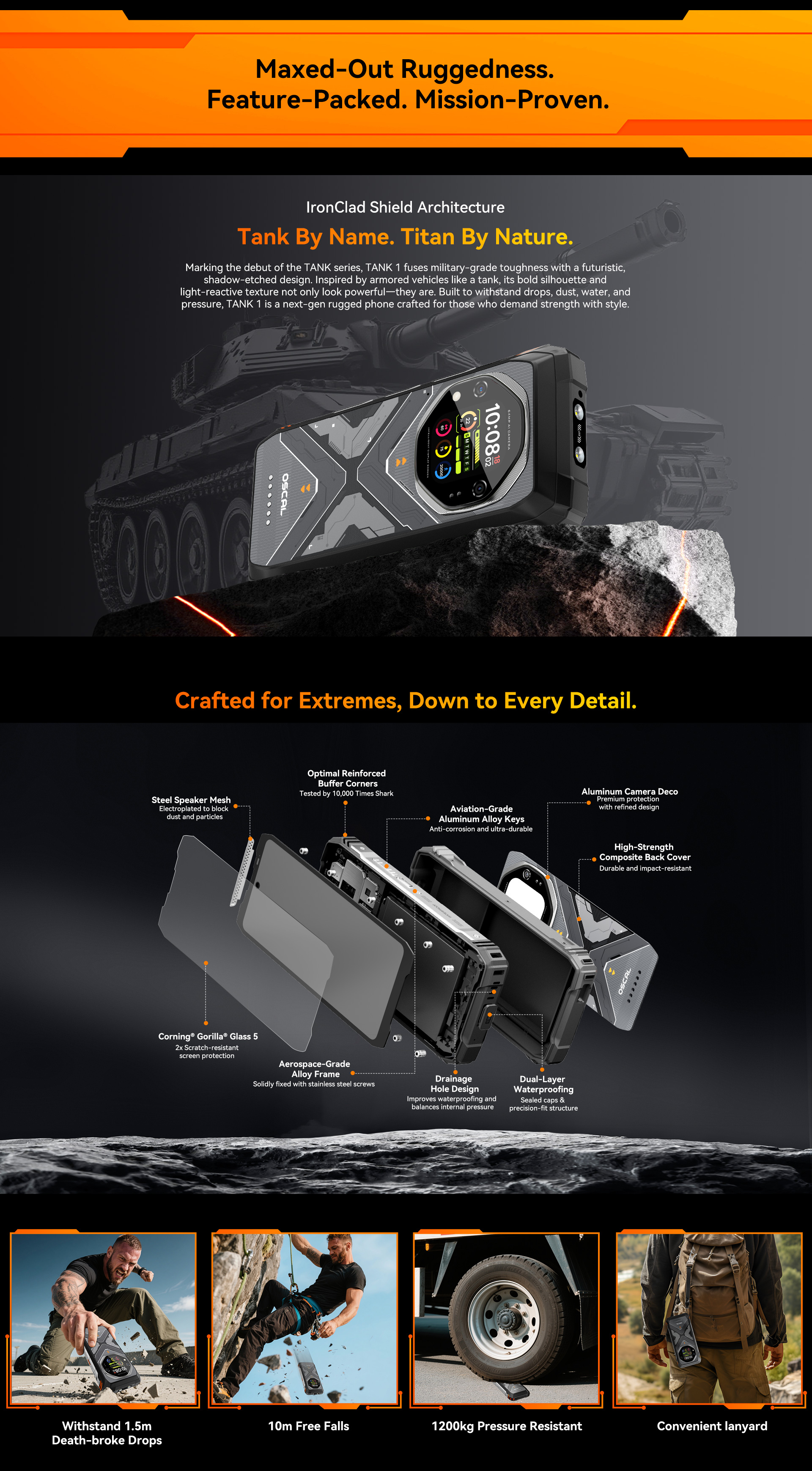 TANK 1