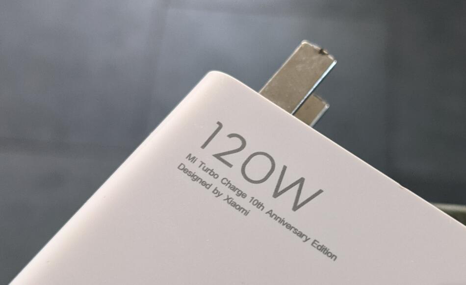 Fast Charging Comparison