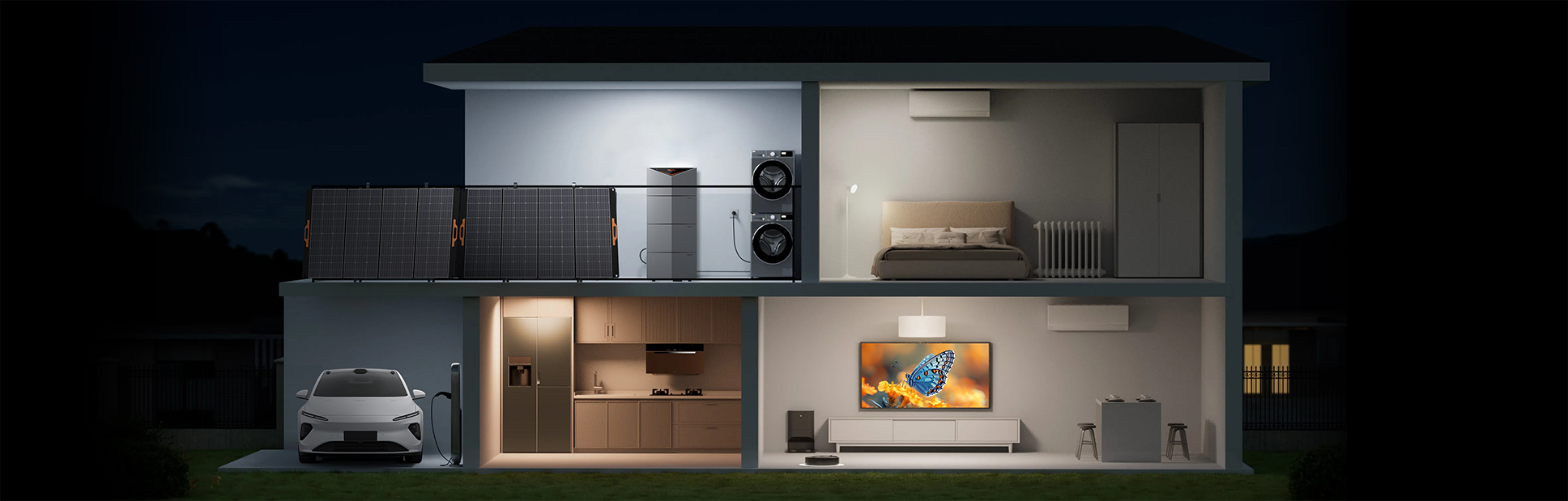 Power Storage 2000