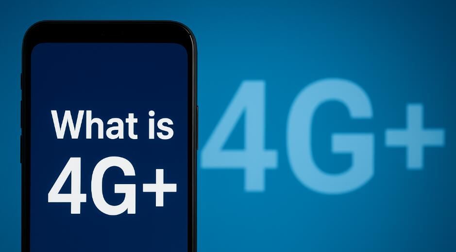 LTE-A on the phone