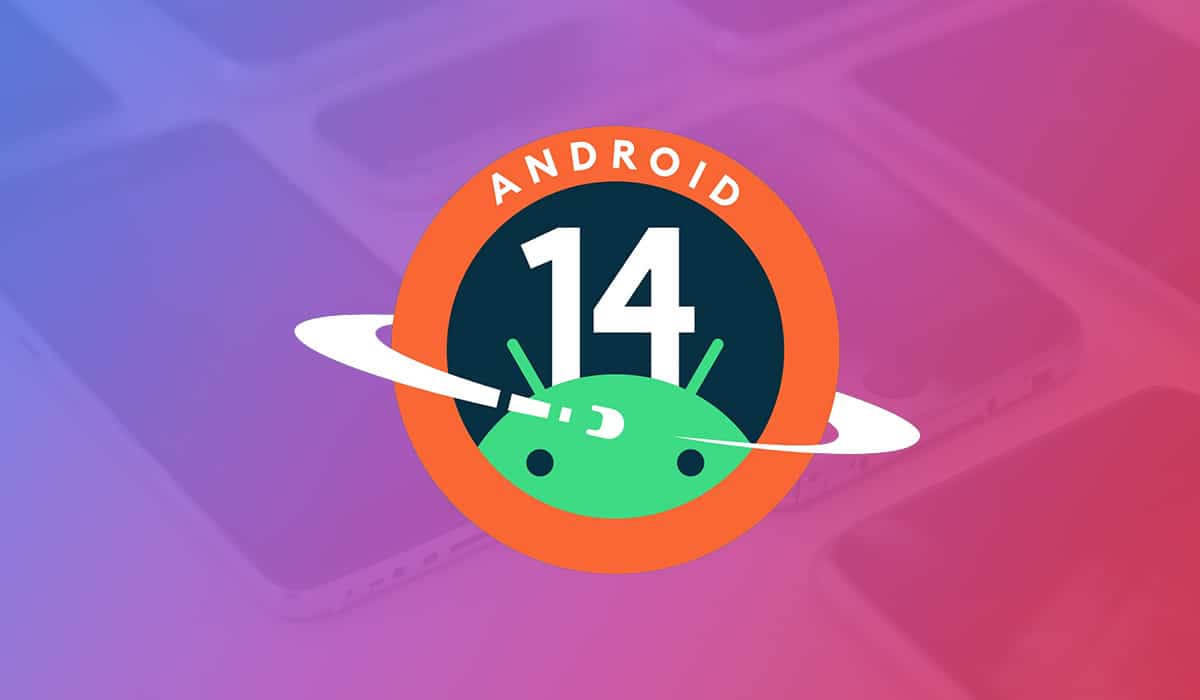 About Android 14