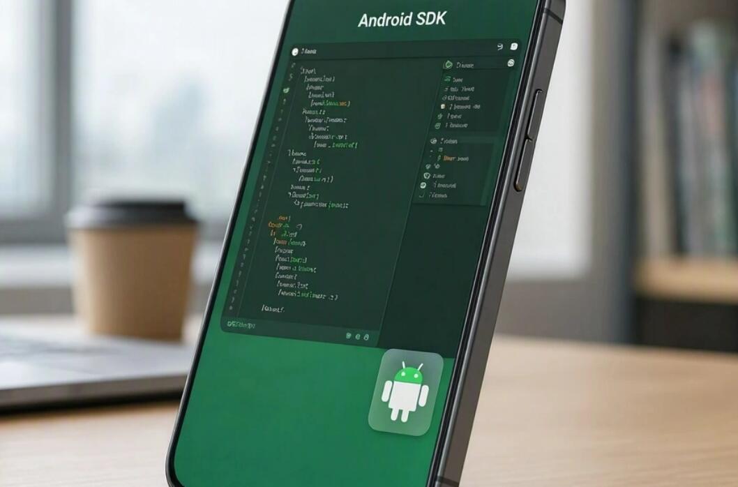 SDK in Android