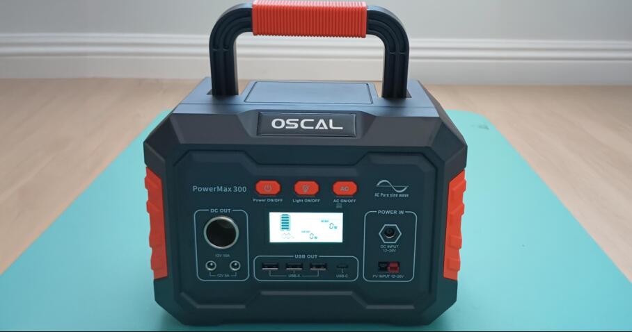 Portable power station choosing guide