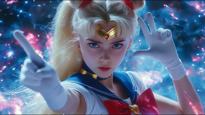 Sailor Moon