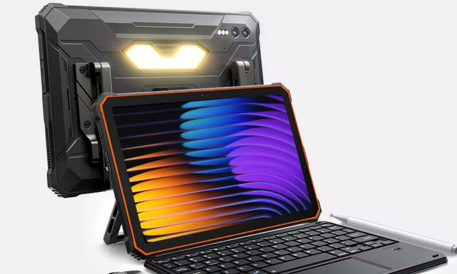 Blackview Active 10 Pro