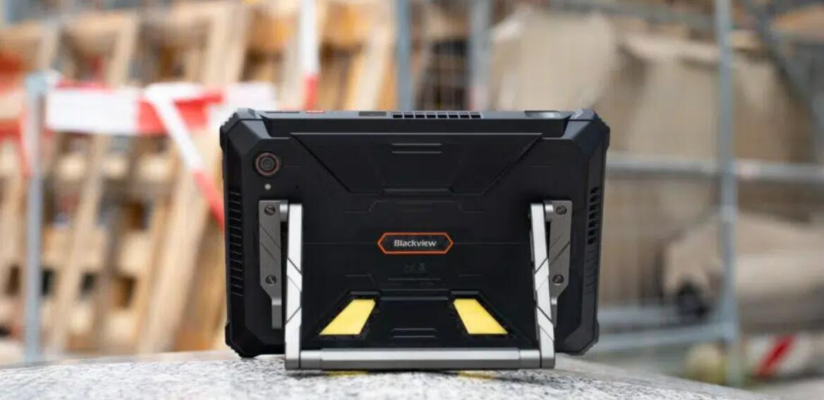 Blackview Active 12 Pro rugged tablet