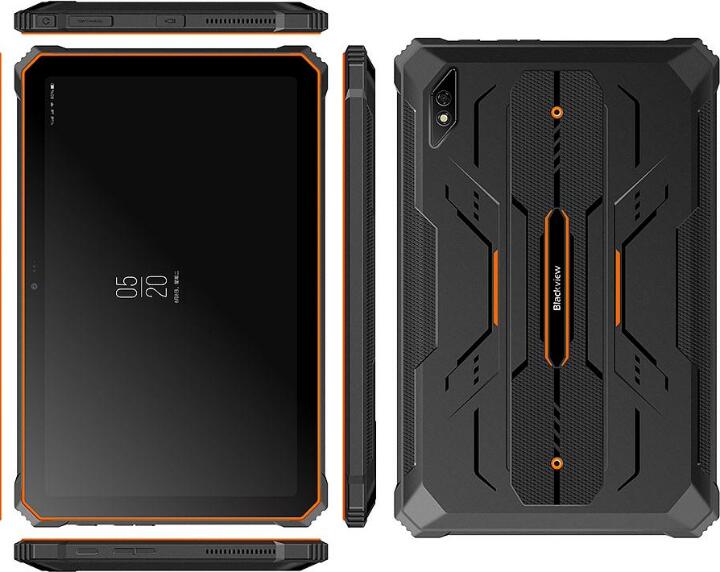 Blackview Active 8 Pro