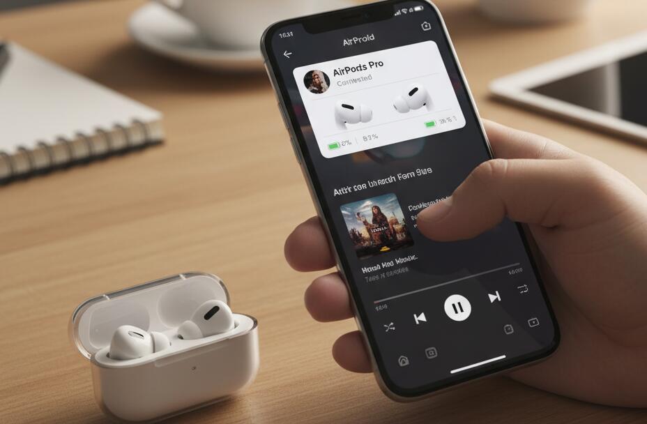 Apple AirPods