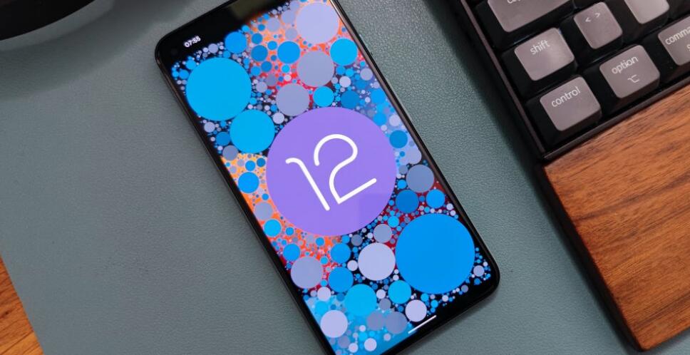 Android 12