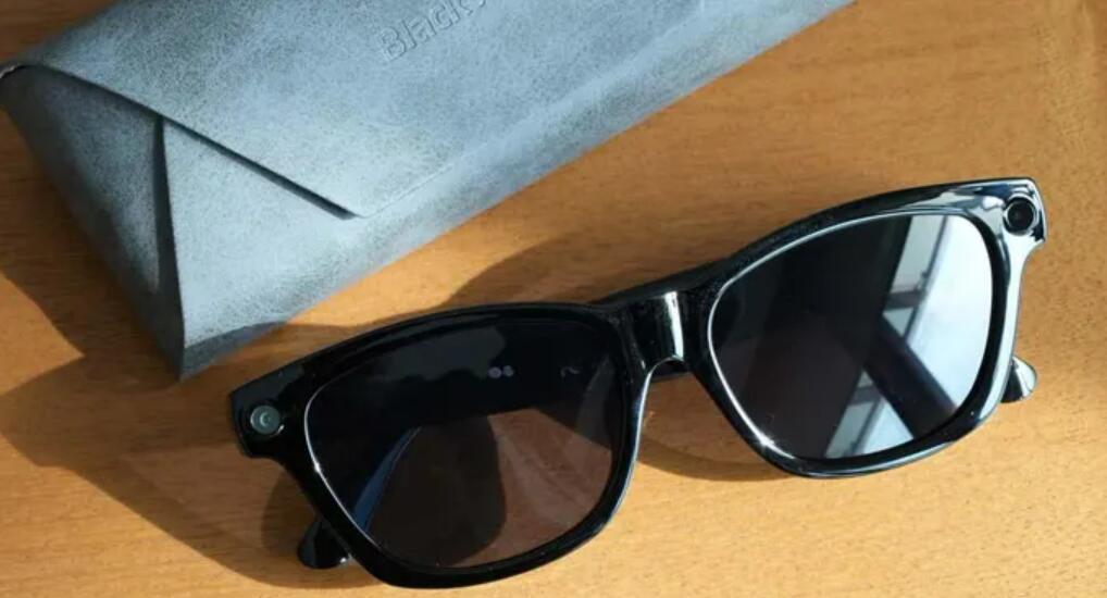 Blackview BV100 smart glasses