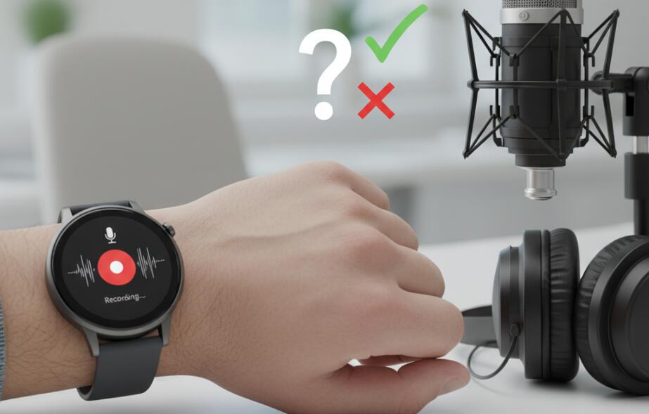 Android smartwatch