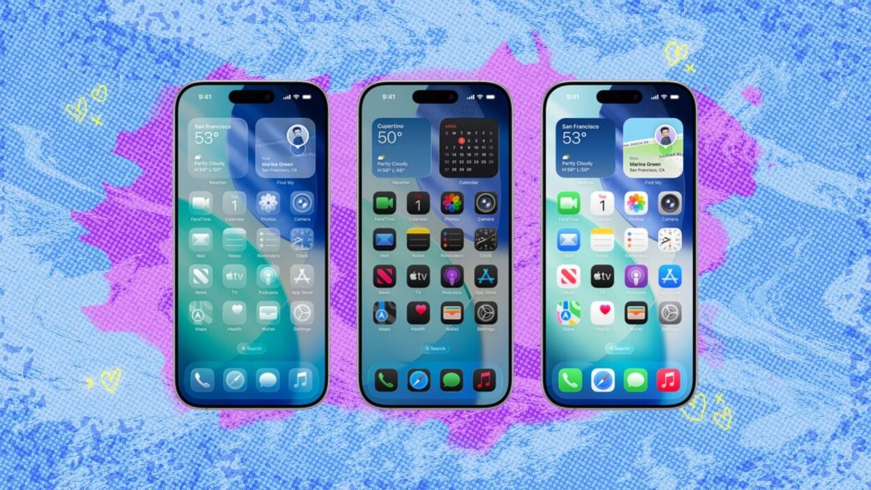 iOS 26