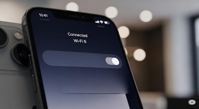 iPhone 13
