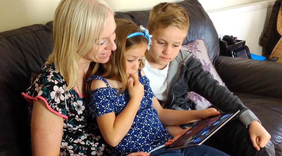 What should parents do