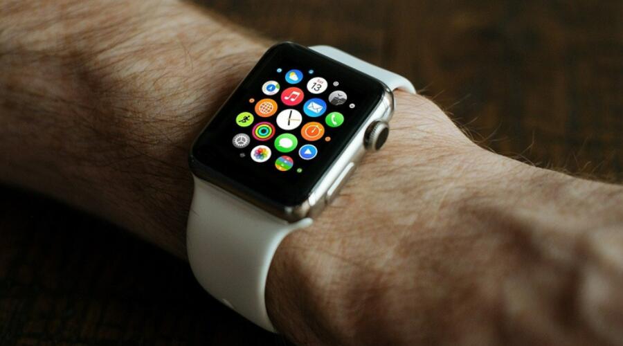 Smartwatches and health
