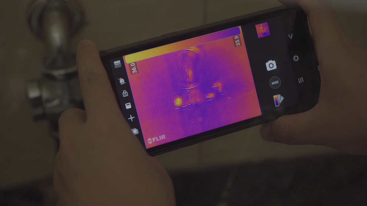 Thermal imager