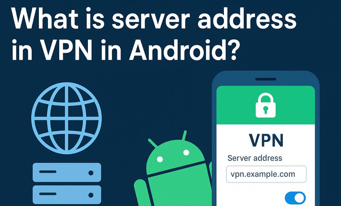 VPN in Android