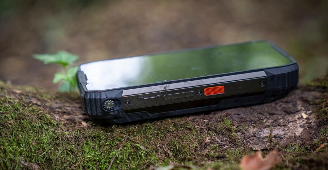 Blackview XPLORE 2 Satellite