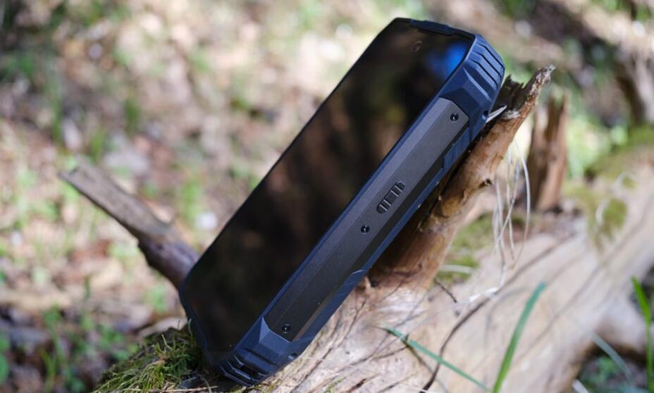 Blackview XPLORE 2 Satellite