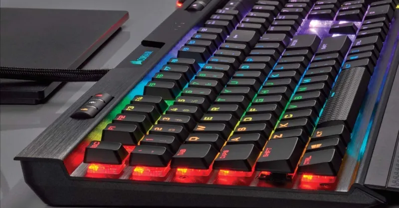 Teclado
