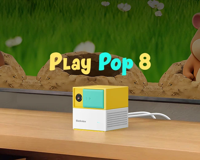 Smarter Motion Gaming for the Whole Family