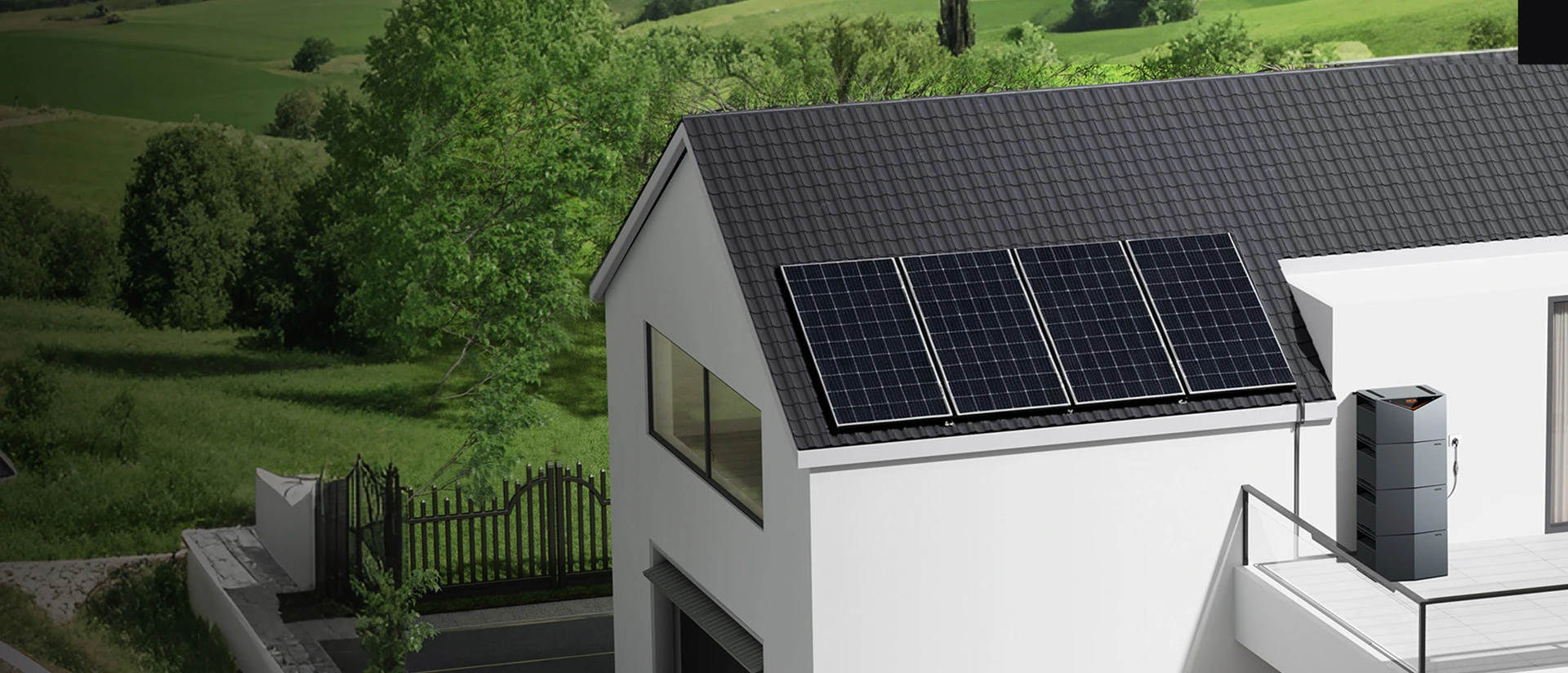 Power Storage 2000