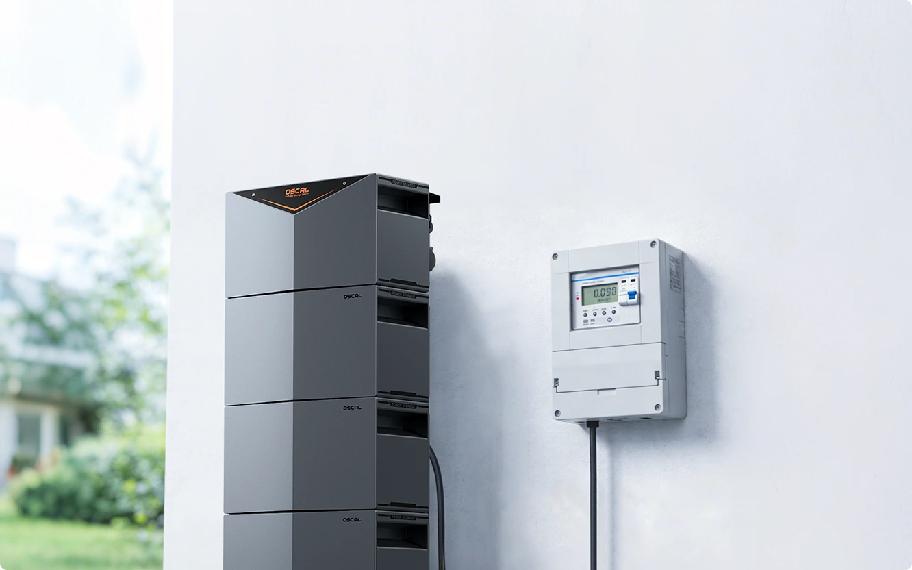 Power Storage 2000