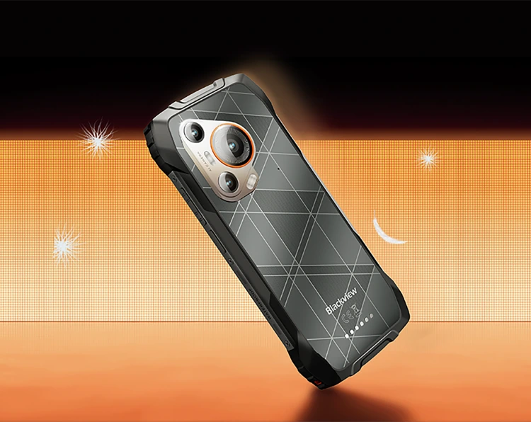 Blackview - Black View BL5000 スマートフォン Blackview BL5000【スペック】価格や発売日 | スマホBANK