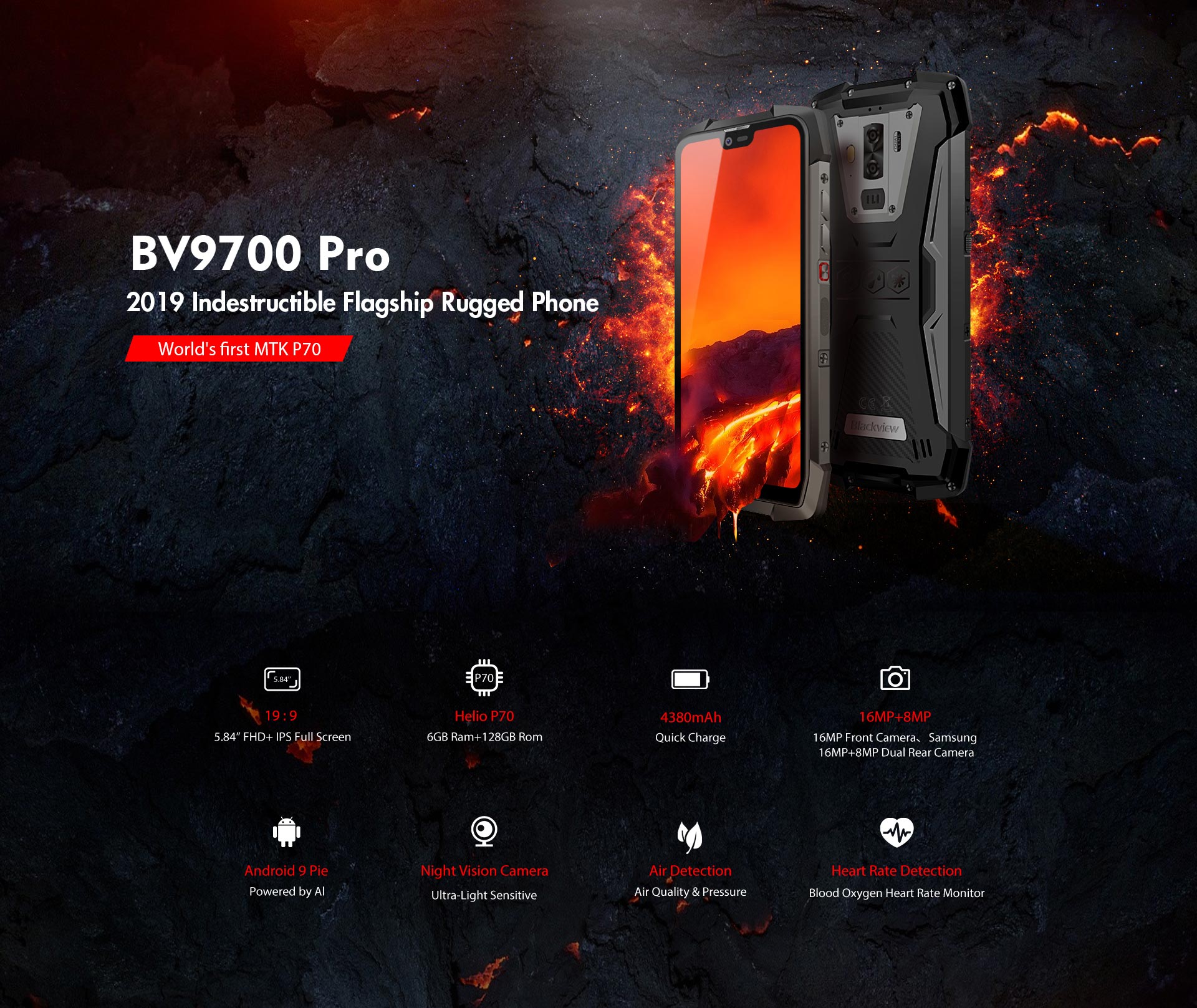 BV9700Pro