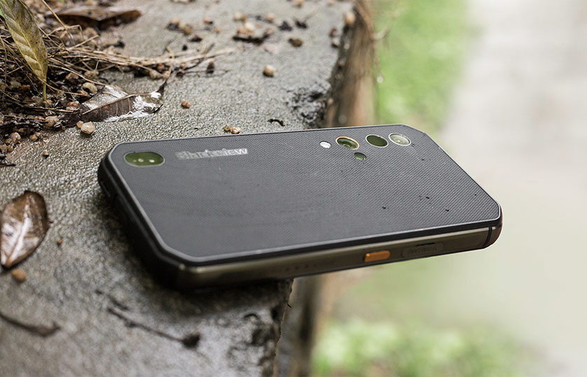 What's the meaning of the ruggedized mobiles? | Blackview Blog