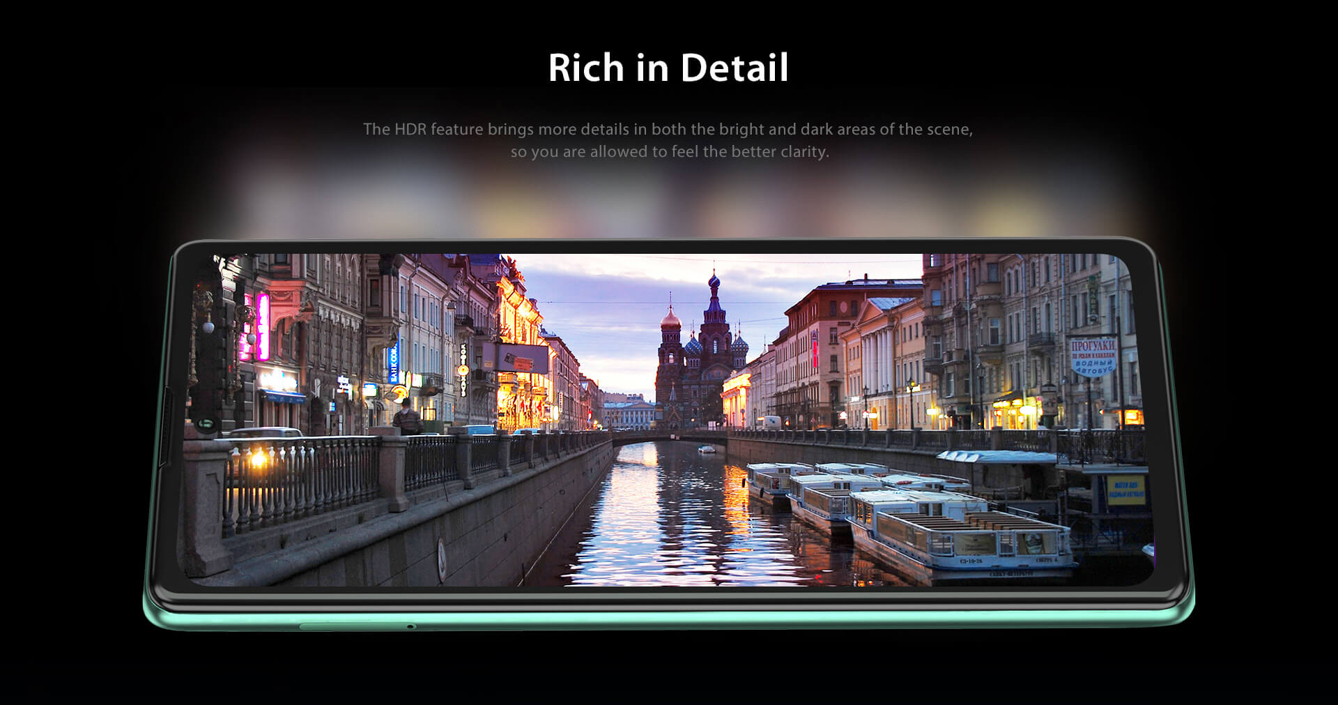 Blackview A100