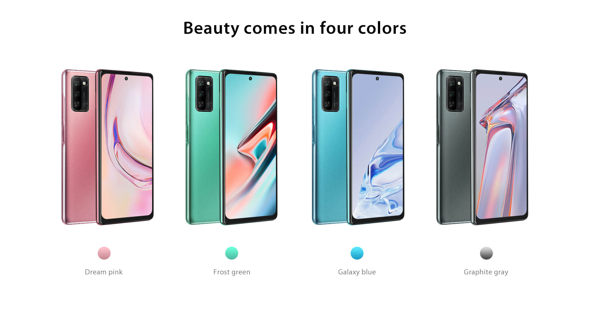 Blackview A100