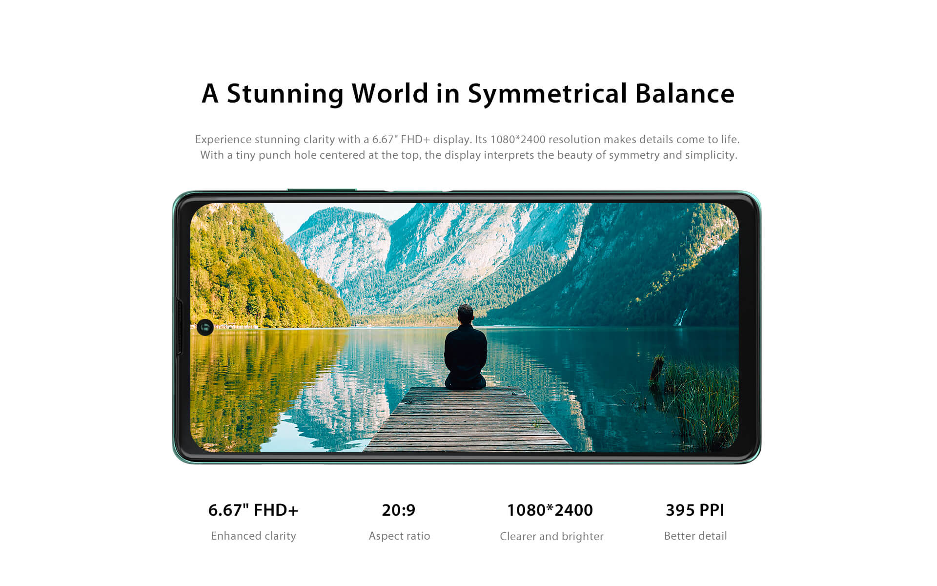 Blackview A100